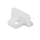 Oem Mopar For Jeep Wrangler 2018-2024 Fascia Clip Driver Passenger Side New. Price: $23.32.