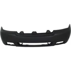 Front Bumper Cover For 2006-2009 Chevy Trailblazer Ss Mdl W/ Fog Lamp Holes Prmd New. Price: $374.84.