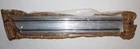 Nos Ford 1973 74 75 76 77 78 79 F100/F350 D3TZ-9929315-B Lh Lower Rear Moulding New. Price: $70.00.