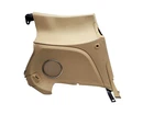 Jaguar Xk Coupe Right Side Quarter Panel Trim Cover 2007-2015 Oem Used. Price: $369.00.