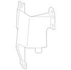 Genuine Mercedes-benz Console 230-646-07-31 New. Price: $42.75.