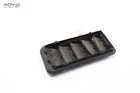 19-24 Chevrolet Silverado 1500 Rear Right Side Back Panel Pressure Air Vent Oem Used. Price: $17.49.