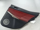 2016 Lexus IS200T Passenger Side Rear Door Trim Panel Used. Price: $152.99.