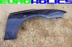 Oem Bmw Z3 Early 1996 1.9L Left Driver Side Rear Fender Montreal Blue 297 Used. Price: $249.99.