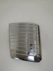 Nos Mercury 1951 Rh Passenger Lower Quarter Panel Trim Molding 1M-7227918-A New. Price: $159.99.