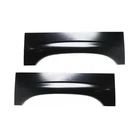 For Gmc Sierra 1500/2500 Wheel Arch Repair Panel 1999-2006 Driver Passenger Side New. Price: $166.35.