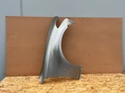 Infiniti M35H M37 M56 Q70 11-19 Oem Right Passenger Fender (gray) Used. Price: $199.95.