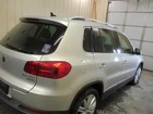 Volkswagen Tiguan 2012 Right Quarter Panel Vin 1ST Digit 9575 Used. Price: $349.99.