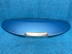 Nissan Leaf Liftgate Tailgate Trunk Air Spoiler W/o Solar Panel 2011 2012 Oem Used. Price: $315.00.