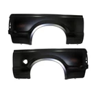 Ford F-250/F-350 Super Duty 1999-2010 Quarter Panels Driver Passenger Side New. Price: $1521.05.
