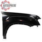 Sherman VWATLA18-31-2 Front Passenger Side Fender For Volkswagen Atlas New. Price: $247.99.