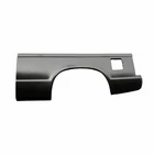 New Goodmark Lh Side Quarter Panel Skin With Gas Fits Blazer GMK415060083L. Price: $553.26.