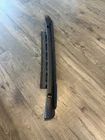 18-25 Jeep Wrangler Jl Front Bumper Trim Panel 6MA00TRMA New Take Off. Price: $75.00.