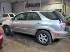 Passenger Right Center Pillar Fits 99-03 Lexus RX300 2073836 Used. Price: $260.00.