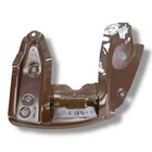 Tesla Model 2017-2023 Oem Rear Left Lh Upper Shock Damper Mount 1077933-S0-A New. Price: $149.00.