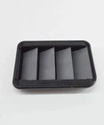 Bmw Mini Rear Quarter Panel Ventilation Air Genuine 64229201647 New. Price: $47.10.