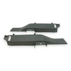 16-19 Smart Fortwo W453 Door Trim Cover Panel Sill Lh Rh A4536802503001 Oem Used. Price: $107.99.