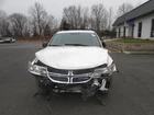 2009-2020 Dodge Journey Rhoemrear Wheelhouse Shield 5116276AE 5116276AC Used. Price: $79.00.
