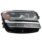 New Oem 2018-2020 Vw Volkswagen Atlas Right Front Passenger Side Headlight Lamp. Price: $799.83.