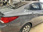 Passenger Right Quarter Panel Sedan Fits 12-17 Accent 104795751 Used. Price: $607.20.