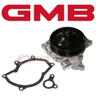 Gmb 180-2210 Water Pump For AW9475 252850 Coolant Antifreeze Engine Belts Ek New. Price: $113.93.