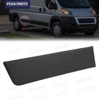 For 2019-2025 Ram Promaster 1500 2500 3500 Rear Right Quarter Panel Trim Molding New. Price: $58.99.