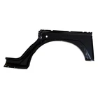 For Jeep Wrangler 2009 Mopar 55397016AI Rear Outer Passenger Side Quarter Panel New. Price: $1174.58.