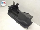 2017-21 Mercedes C63 Amg Rear Left Trunk Quarter Cover Cargo Alcove Cabrio W205 Used. Price: $151.78.