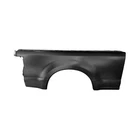 Ford F-250/350/450 Super Duty 2017-2022 Truck Bed Panel Passenger Side Capa New. Price: $1061.57.