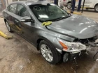 Used Left Lower Quarter Panel Fits: 2015 Nissan Altima Sdn Grade. Price: $300.00.