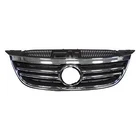 For Volkswagen Tiguan 2009-2011 Sherman 9550-99Q-0 Grille Capa Certified New. Price: $238.08.