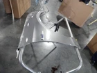 Passenger Fender Vin 8TH Digit Hybrid Fits 16-17 Sonata 736272 Used. Price: $403.51.
