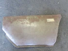 (brand New Aftermarket) 1968 Mustang Right Rear Lower Quarter Section 353704 Used. Price: $95.00.