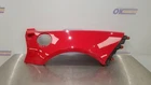 16 Chevy Corvette C7 Z06 Convertible Quarter Panel Left Driver Red Used. Price: $505.75.