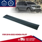 Front Lower Right Side Door Body Molding For 2016-2022 Honda Pilot 75312TG7A02 New. Price: $59.97.