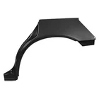 For Honda Accord 94-97 Sherman Rear Driver Side Wheel Arch Patch Value Line New. Price: $88.66.