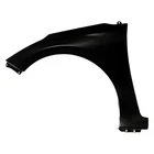 Fender For Hyundai Accent 2018-2022 Driver Side Front Capa Certified 110-10145L New. Price: $106.83.