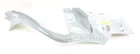 New Oem Quarter Panel Extension Gutter 71520B8100 For Hyundai Santa Fe 13-19. Price: $142.95.