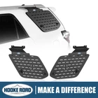 Hooke Road Rear Window Storage Molle Panel For 2010-2024 Toyota 4RUNNER New. Price: $199.81.