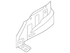 Genuine Nissan Quarter Panel Vent 78852-7BA1A New. Price: $105.38.