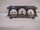 2002-02 Chrysler Pt Cruiser Speedometer Cluster Gauge Panel Tach 04671803AH Oem Used. Price: $69.95.