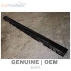 2016-2017 Mercedes-benz Maybach S600 Left Side Skirt / Rocker Panel Used. Price: $242.99.