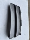 Passenger Right Fender Vent Trim Fits 03-05 Range Rover Oem Used. Price: $50.00.