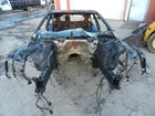 2020 Audi S7 Sportback - Front Inner Structure Frame Rails Left & Right 2K Mi Used. Price: $2995.00.