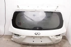 2017-2020 Infiniti QX60 Rear Liftgate Back Door Shell Panel W/ Glass 90100-9NC1A Used. Price: $1209.99.
