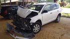 Driver Left Quarter Panel Electric Ev Fits 06-14 RAV4 23543 Used. Price: $232.88.