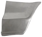 Jegs Front Fender Lower Rear Patch Panel 1973-1979 Ford F-series Trucks, New. Price: $49.99.