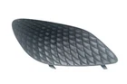 Genuine Mercedes Benz C118 Front Bumper Mesh Grille Passenger Side 1188856700 New. Price: $59.95.