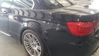 13 Bmw M3 E93 Convertible Quarter Panel Cut Left Driver Black Used. Price: $459.00.