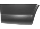 Sherman Quarter Panel Patches SHE932-60R New. Price: $110.84.
